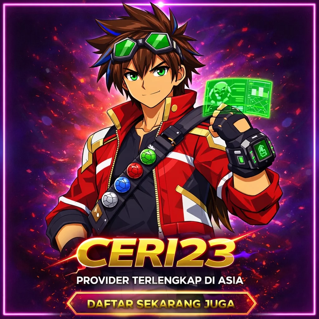 Galeri foto CERI23 : Zona Komando Game Terbaik Dengan Taktik Akurat Dan Komunitas Kuat di Jakarta